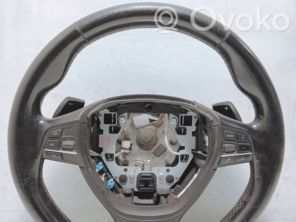 Kierownica   684753306,40963161,12B115AA1086C,6102240