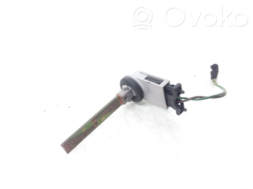 Volkswagen Touareg I Interior temperature sensor 