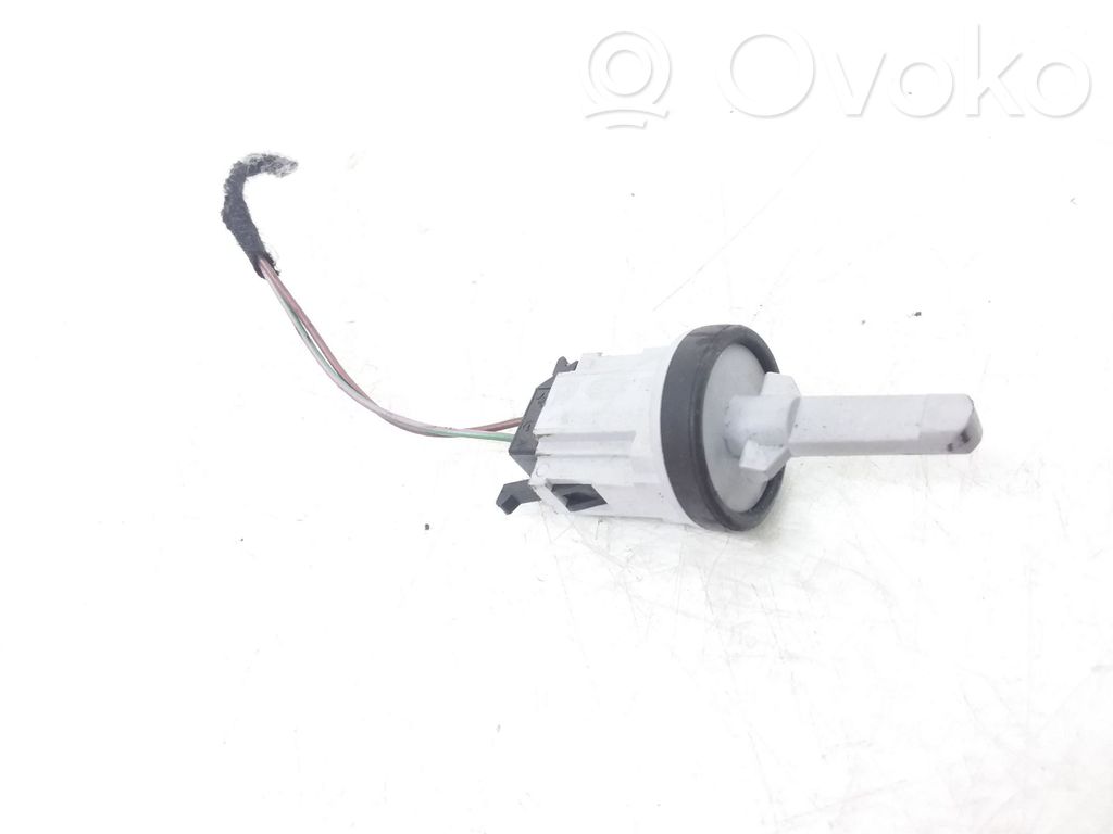 Volkswagen Touareg I Interior temperature sensor 