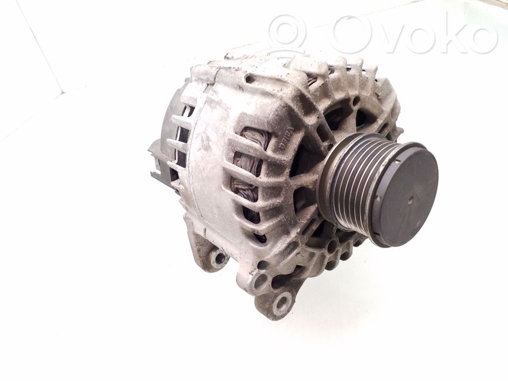 Volkswagen Caddy Ģenerators 