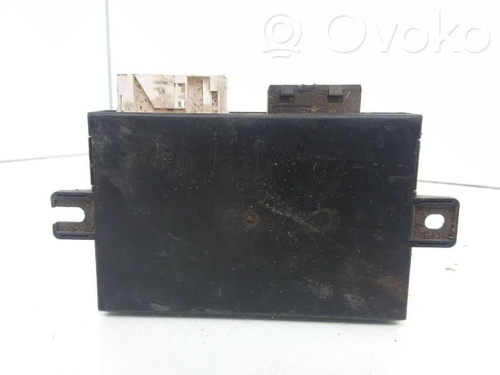 BMW 3 E36 Door central lock control unit/module 