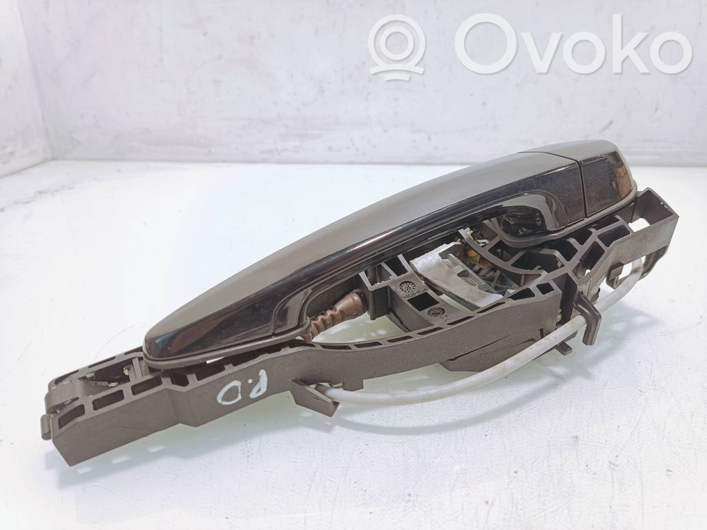 BMW 1 F20 F21 Front door exterior handle 