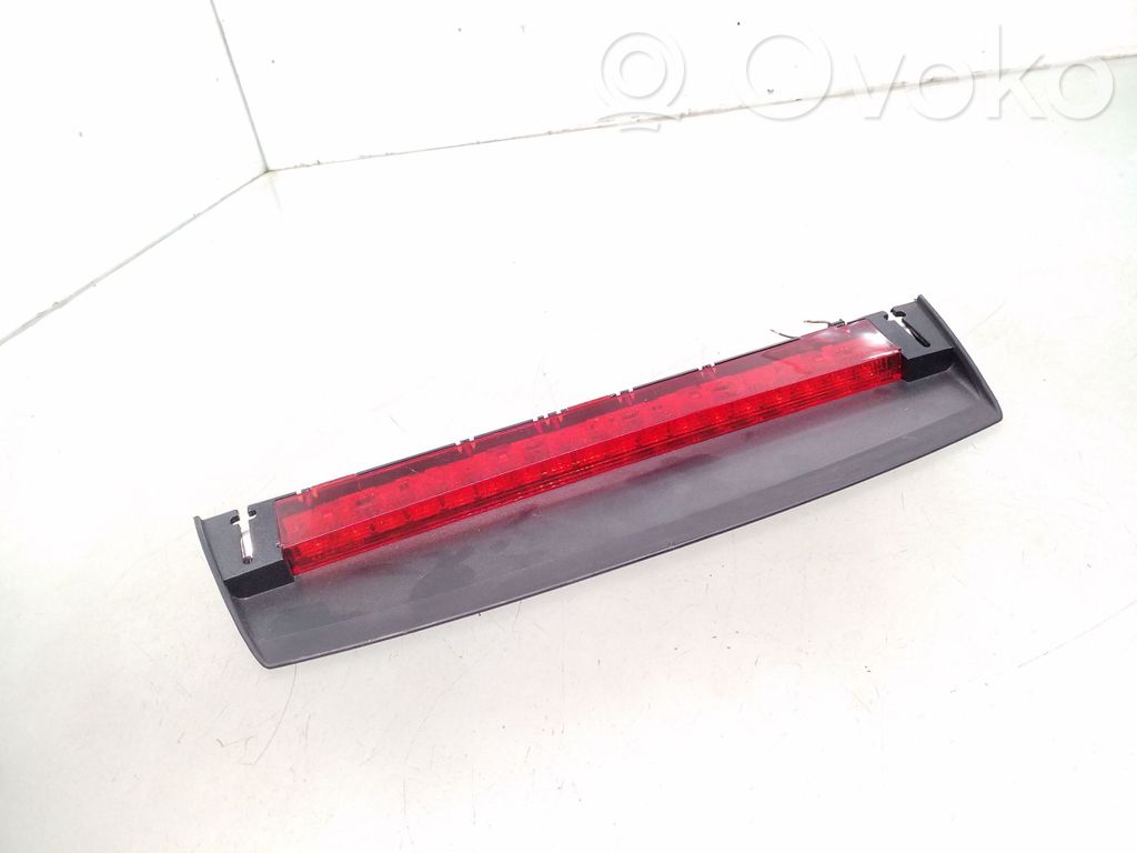 Audi A6 S6 C7 4G Third/center stoplight 