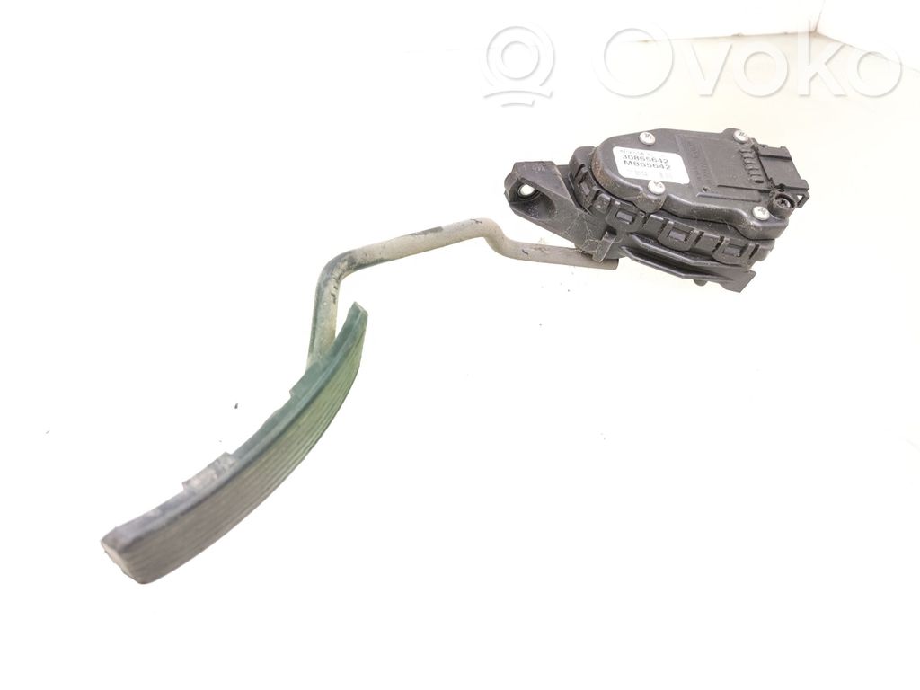 Mitsubishi Space Star Pedal del acelerador 