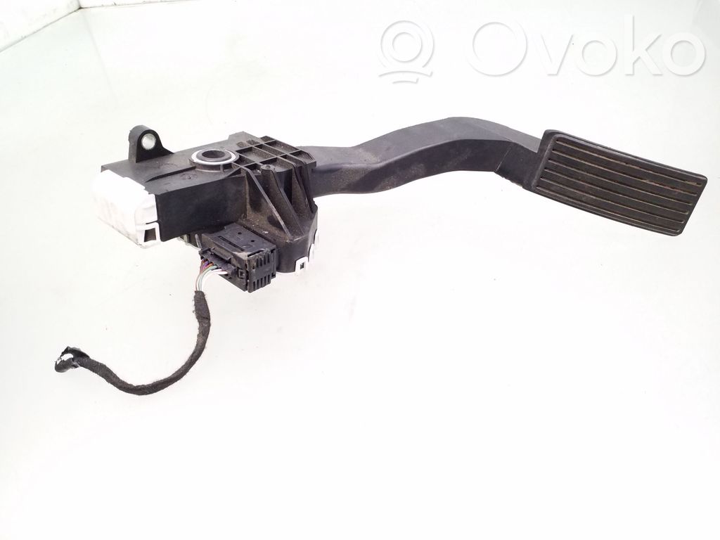 Citroen Jumper Gaspedal 