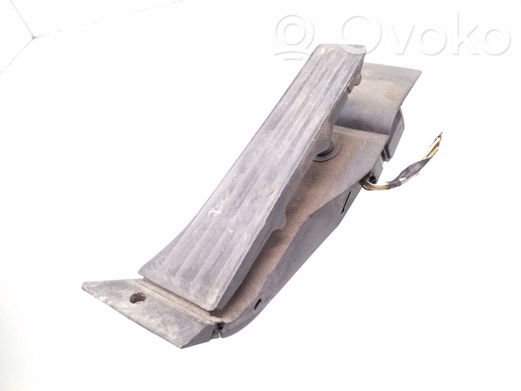 BMW 7 E65 E66 Accelerator throttle pedal 