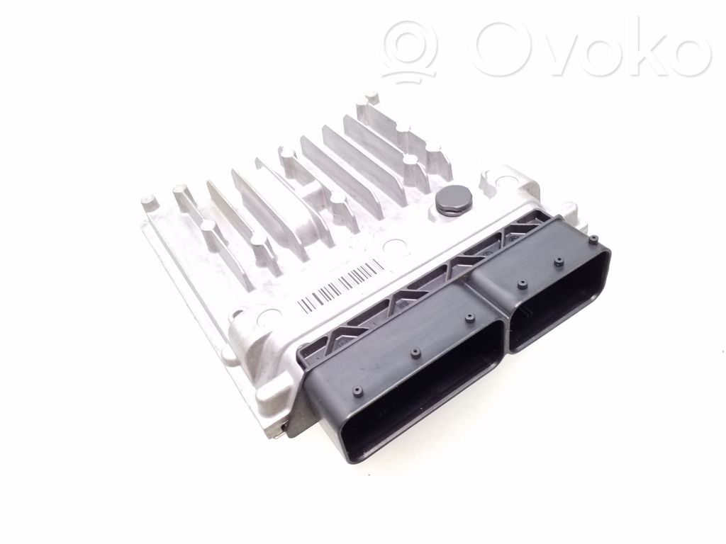 Mercedes-Benz Vito Viano W639 Sterownik / Moduł ECU 