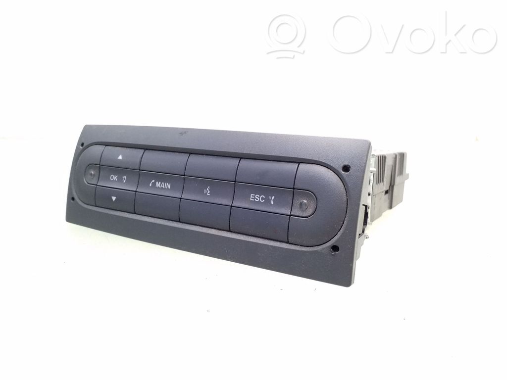Peugeot Boxer Other control units/modules 
