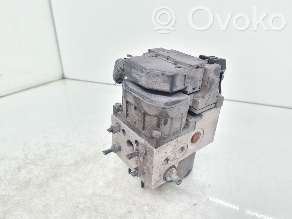 Honda Civic Блок ABS 