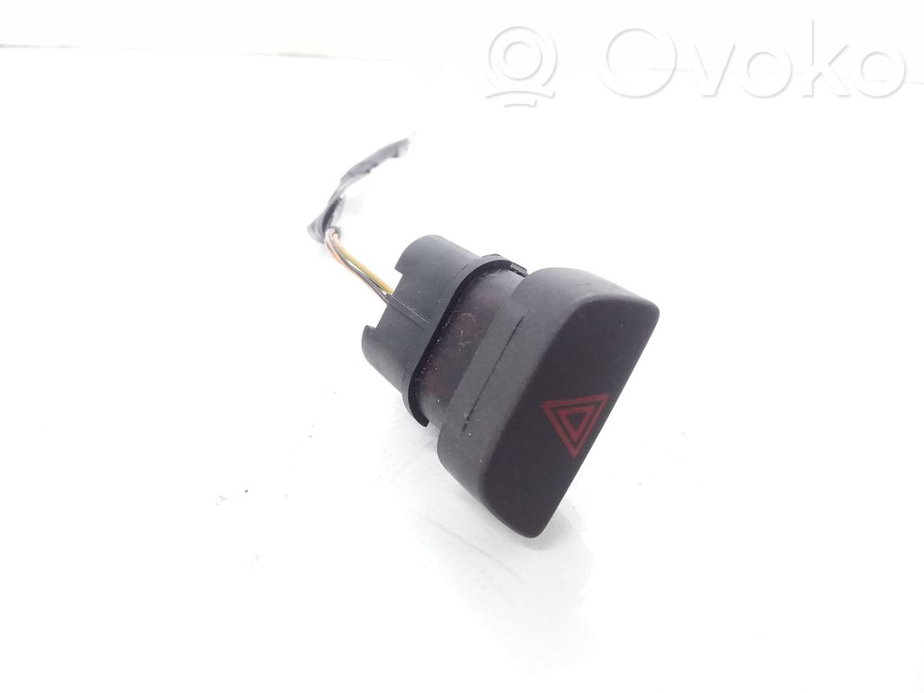 Ford Focus Hazard light switch 