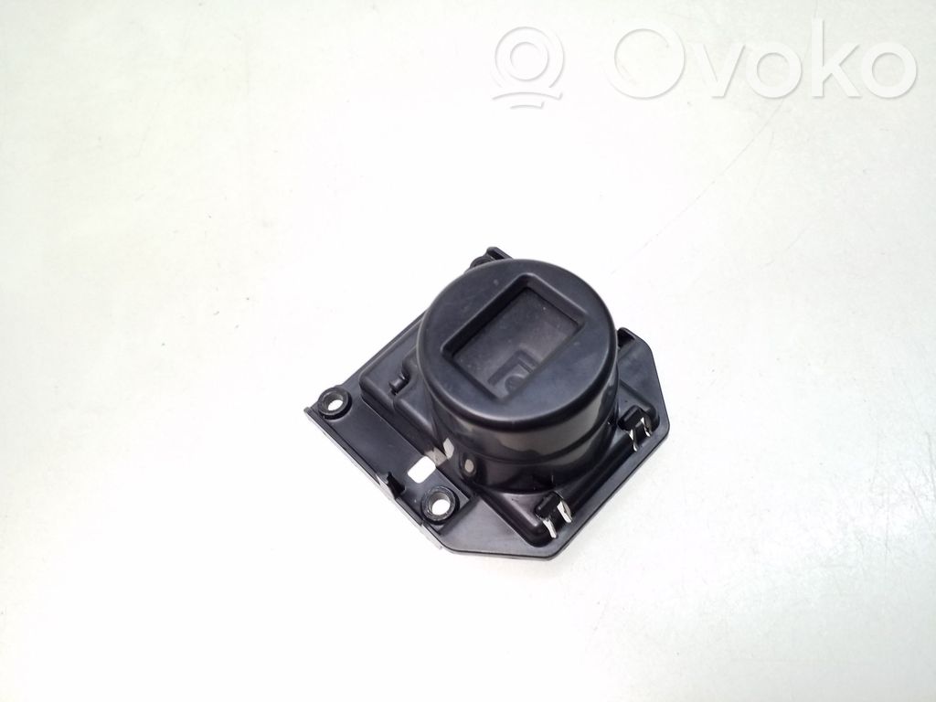 Jaguar XJ X351 Windshield/windscreen camera 