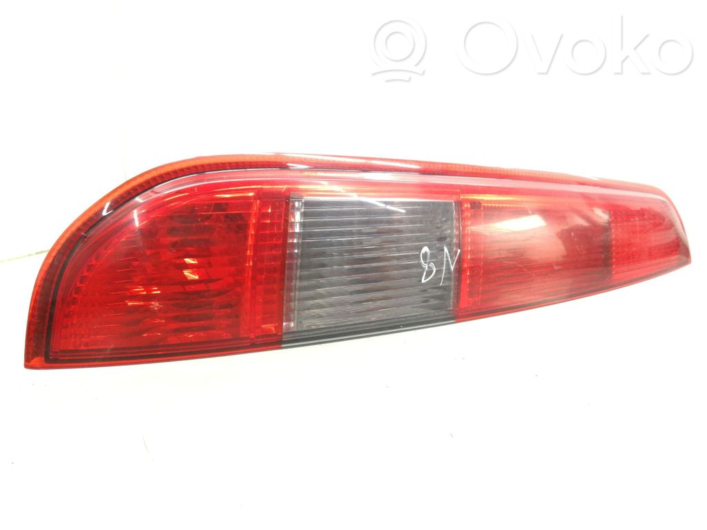 Ford Focus Rear/tail lights 