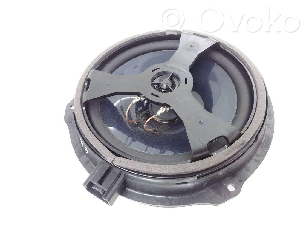 Ford Ecosport Rear door speaker 
