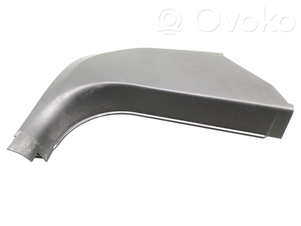 BMW 1 E81 E87 Front sill trim cover 