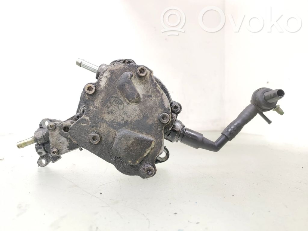 Ford Galaxy Fuel injection high pressure pump 