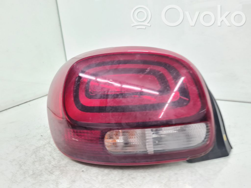 Citroen C3 Takavalot 