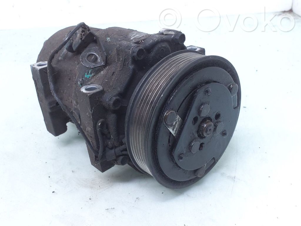 Volvo S40, V40 Air conditioning (A/C) compressor (pump) 