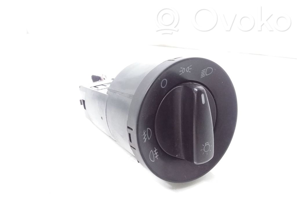 Skoda Roomster (5J) Light switch 