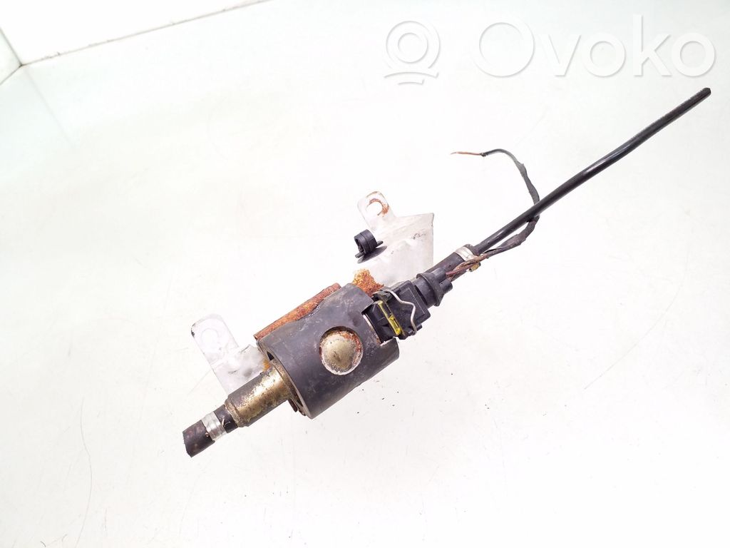 BMW X5 E53 Calentador auxiliar de la bomba de combustible Webasto 