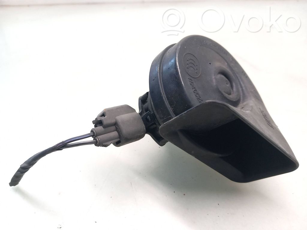 Volvo V70 Señal acústica 