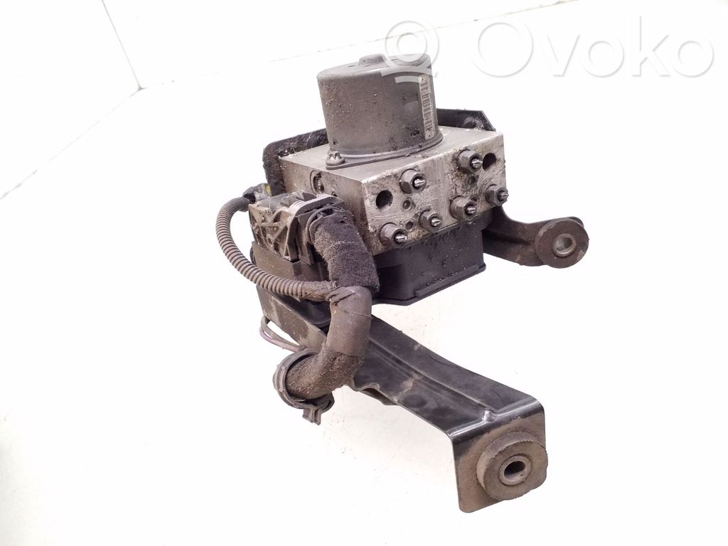 Fiat Croma ABS-pumppu 