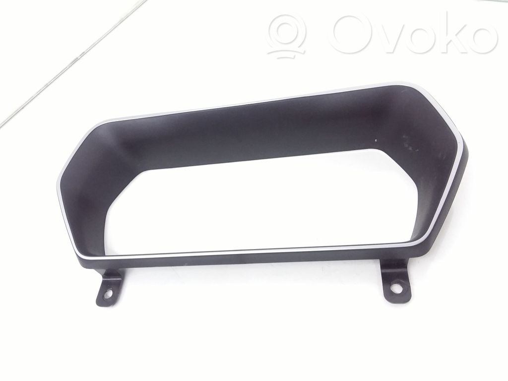 Tesla Model S Dashboard trim 