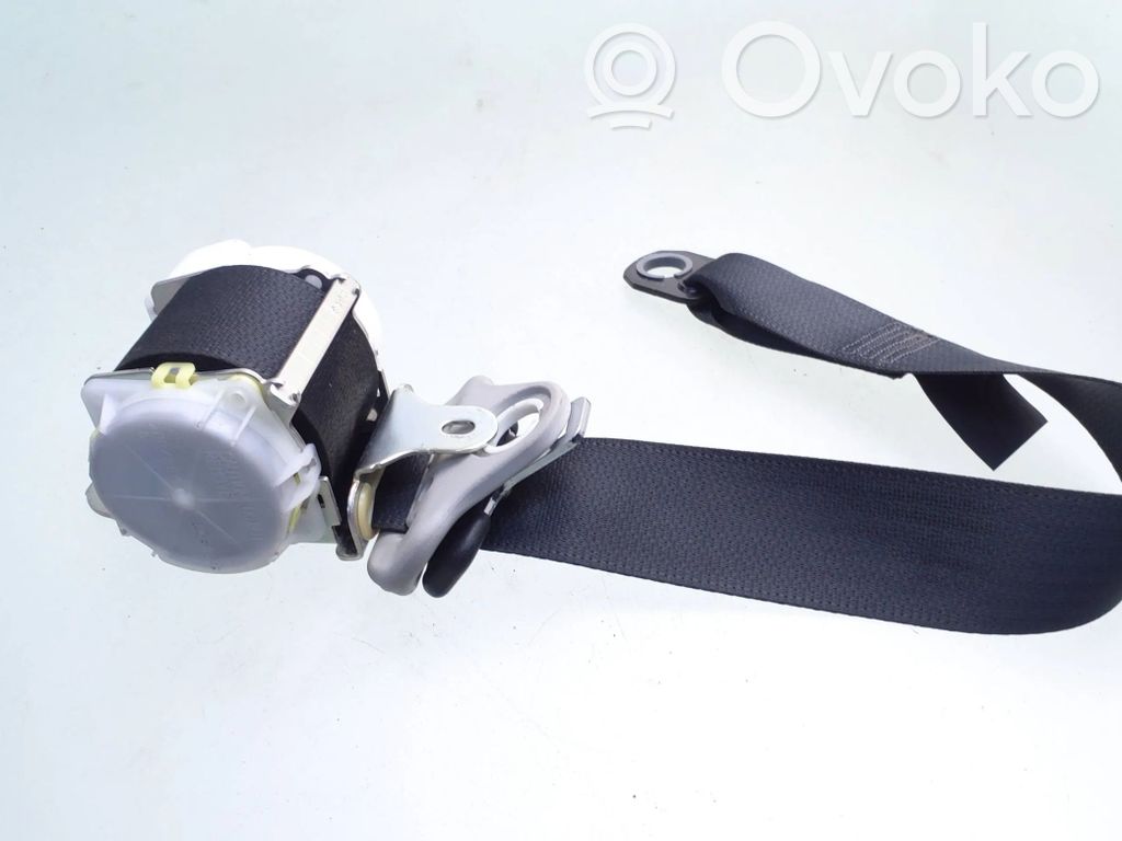 Toyota RAV 4 (XA40) Cinturón trasero 