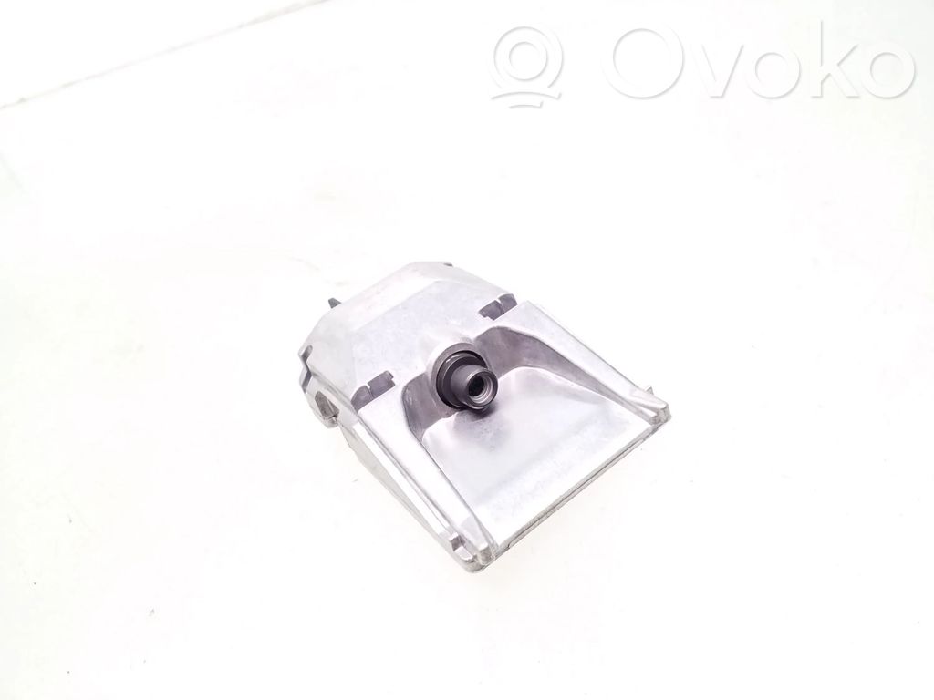 Opel Corsa F Windshield/windscreen camera 