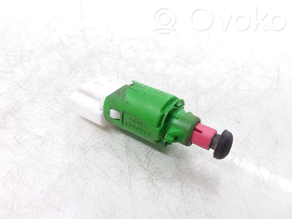Renault Master III Sensor del pedal de embrague 