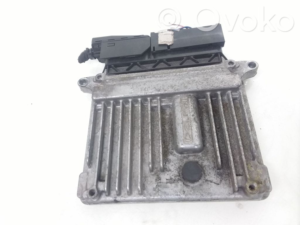 Engine control unit/module   A6461505172,A0044464840