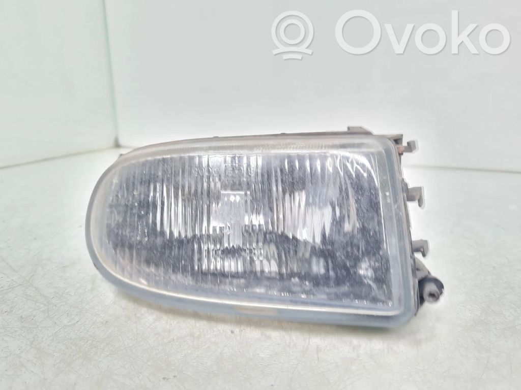 Renault Scenic I Miglas lukturis priekšā 