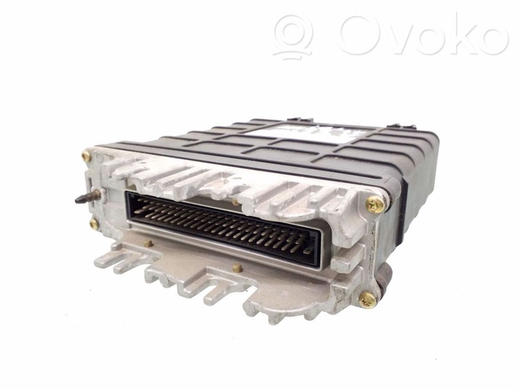 Audi A4 S4 B5 8D Engine control unit/module 