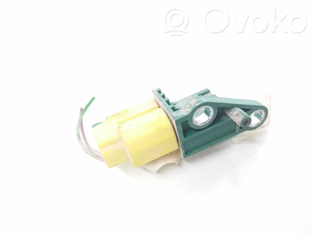 Volkswagen PASSAT B6 Airbagsensor Crashsensor Drucksensor 