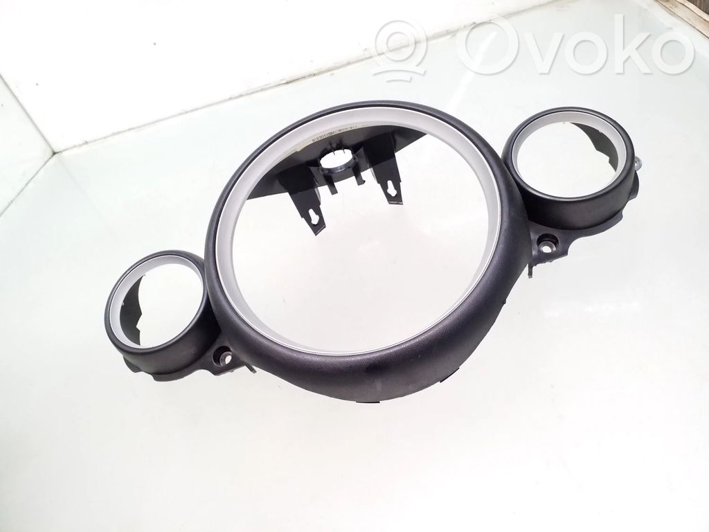 Mini One - Cooper Coupe R56 Dashboard trim 