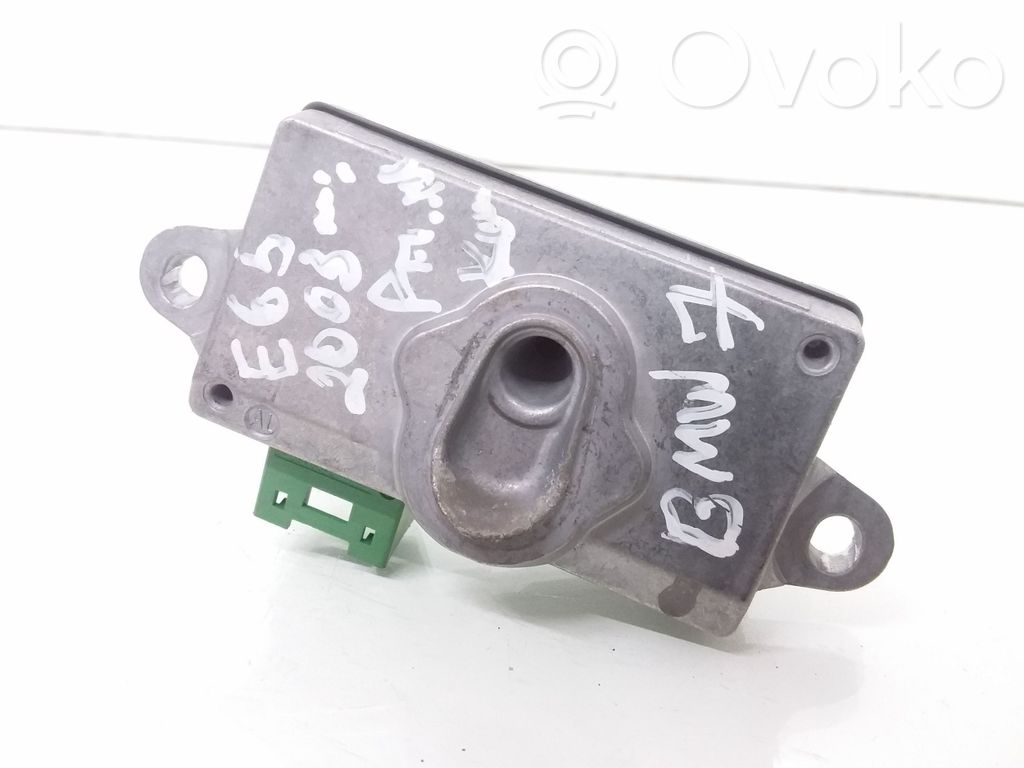 BMW 7 E65 E66 Airbag deployment crash/impact sensor 