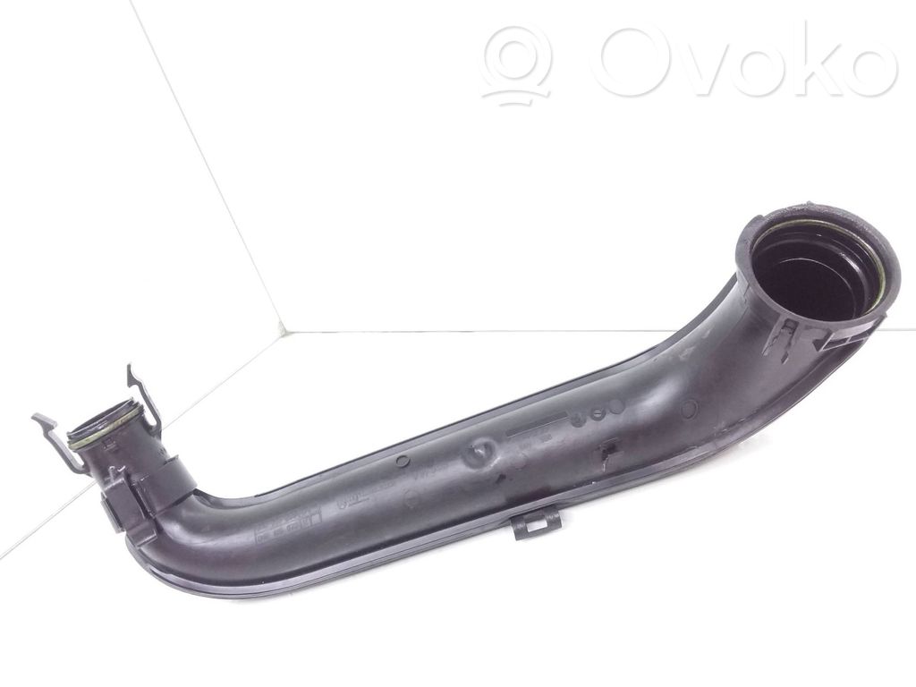 Volkswagen Golf VII Intercooler hose/pipe 