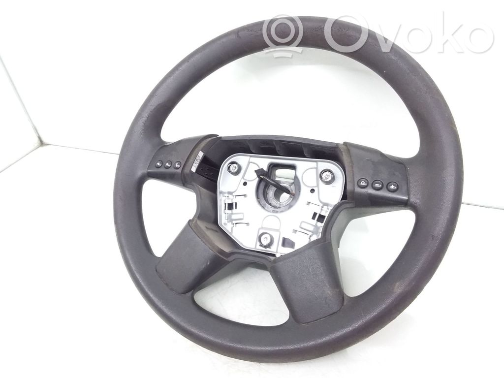 Opel Vectra C Vairas 