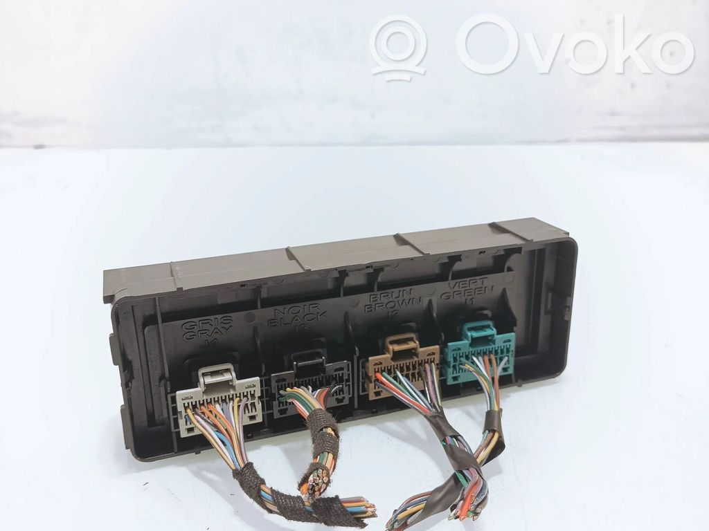 Opel Insignia A Other control units/modules 