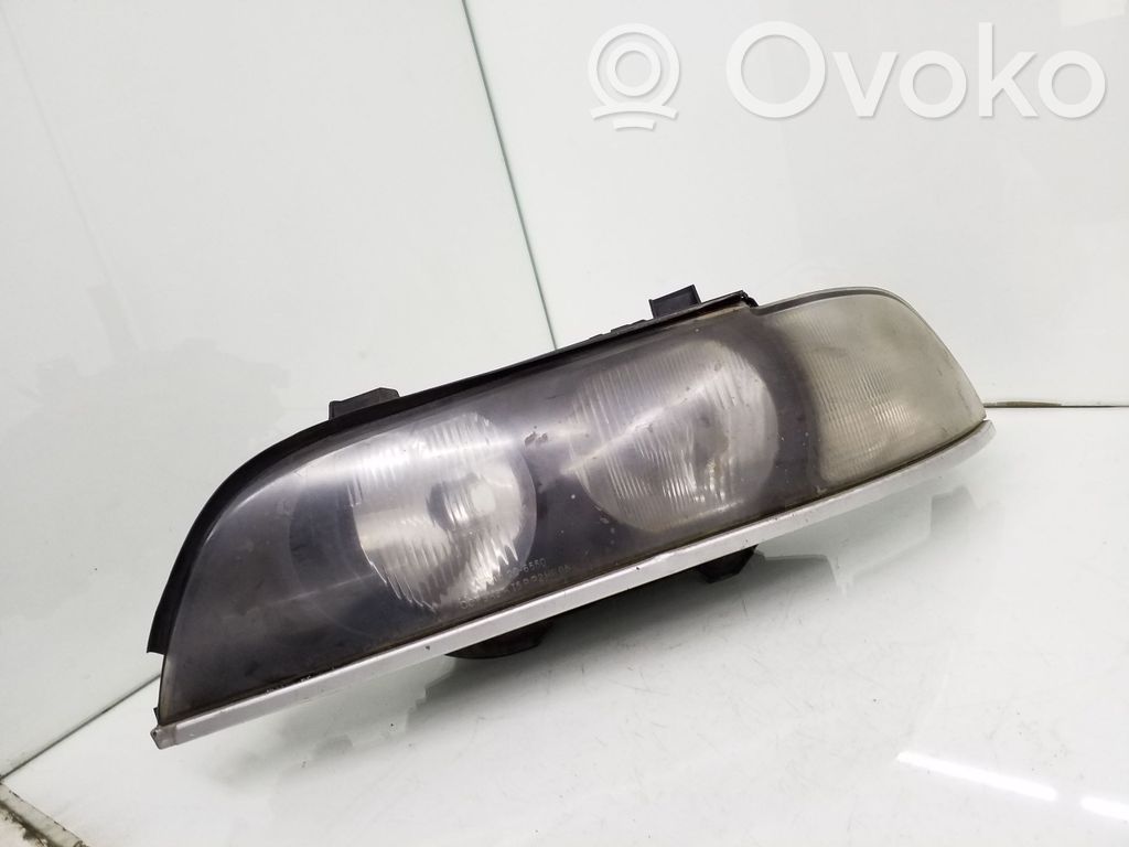 BMW 5 E39 Headlight/headlamp 