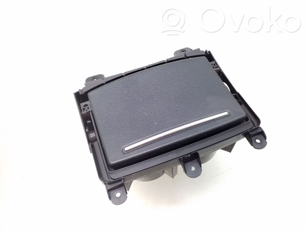 Audi A6 S6 C7 4G Portavasos delantero 