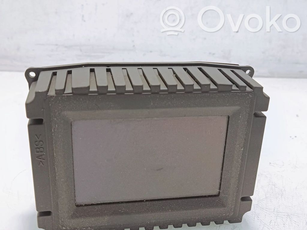 Opel Signum Screen/display/small screen 