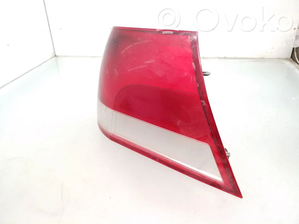 Opel Vectra C Rear/tail lights 