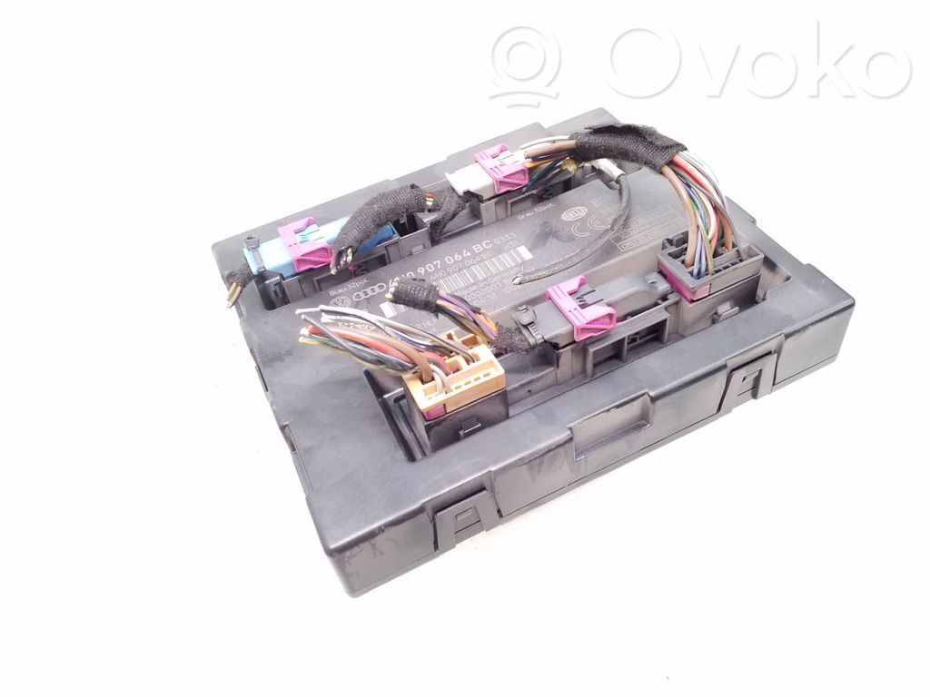 Audi A6 S6 C7 4G Module confort 