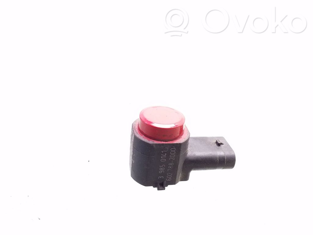 Volvo C30 Sensor de aparcamiento PDC 