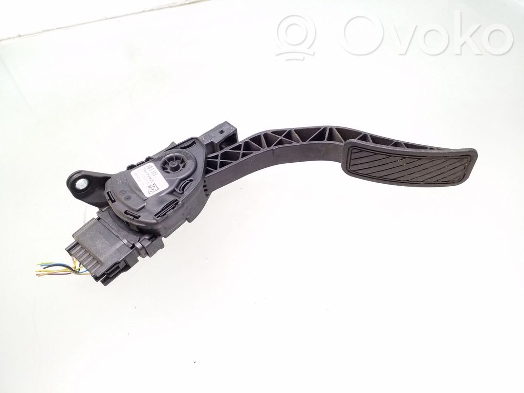 Ford Fiesta Accelerator throttle pedal 