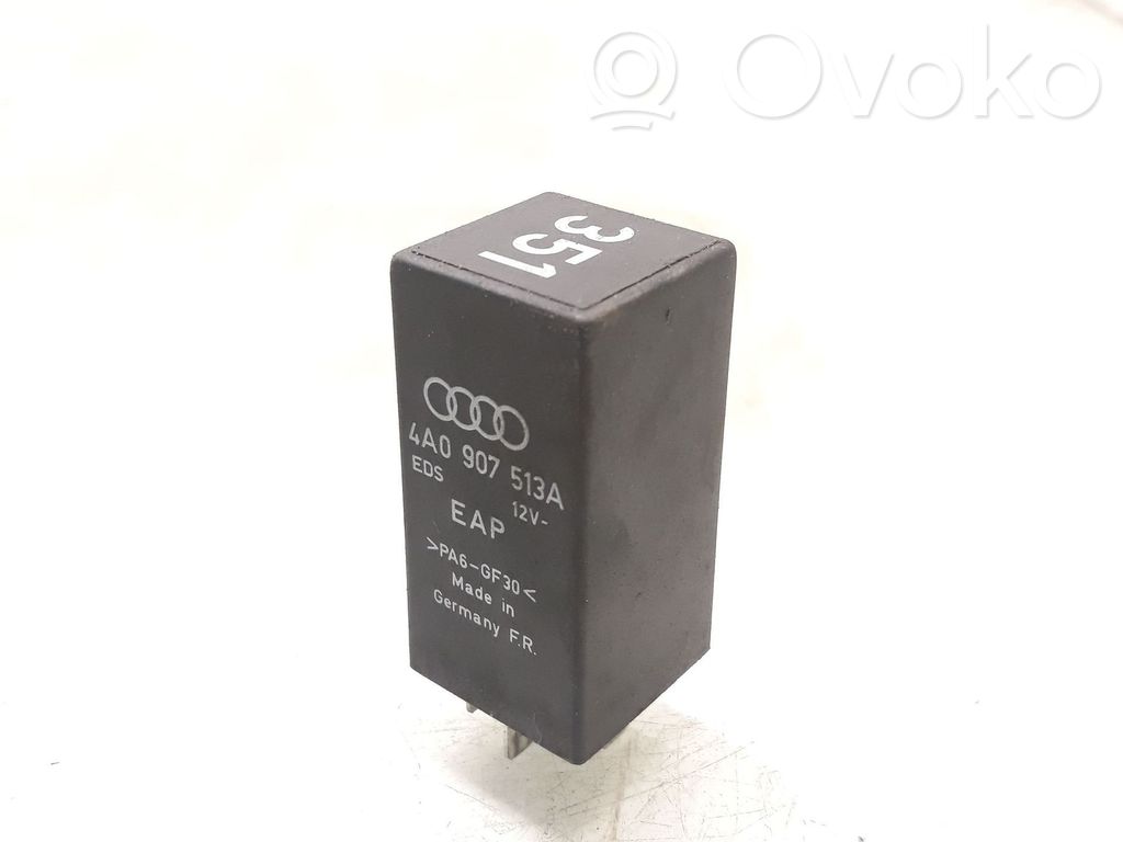 Audi 100 S4 C4 Other relay 