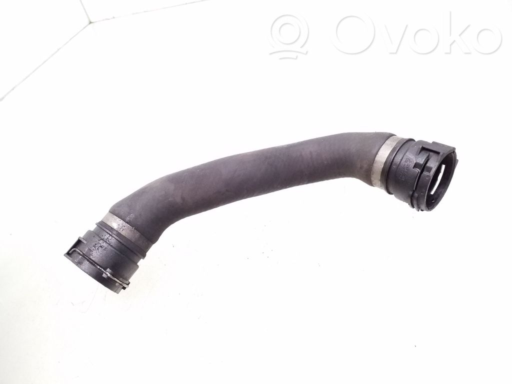 BMW X5 E53 Engine coolant pipe/hose 