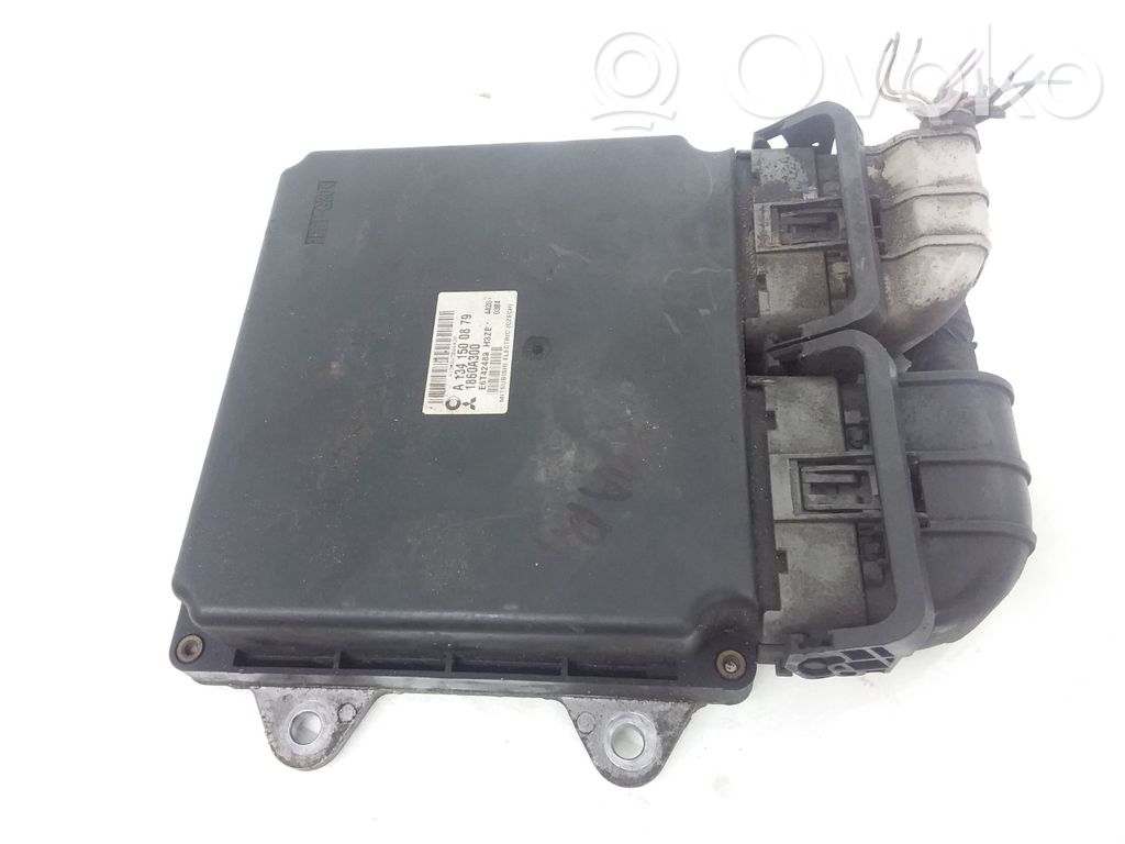 AC 428 Engine control unit/module 