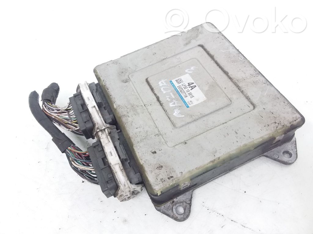 AC 428 Engine control unit/module 