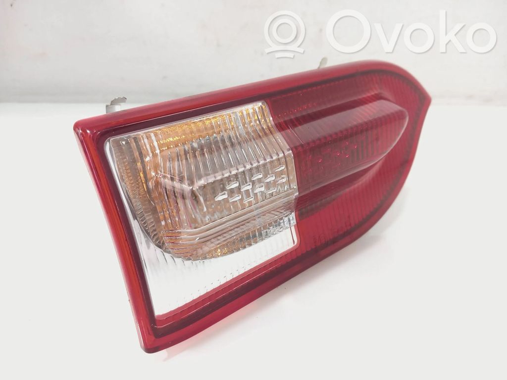 Opel Insignia A Takavalot 